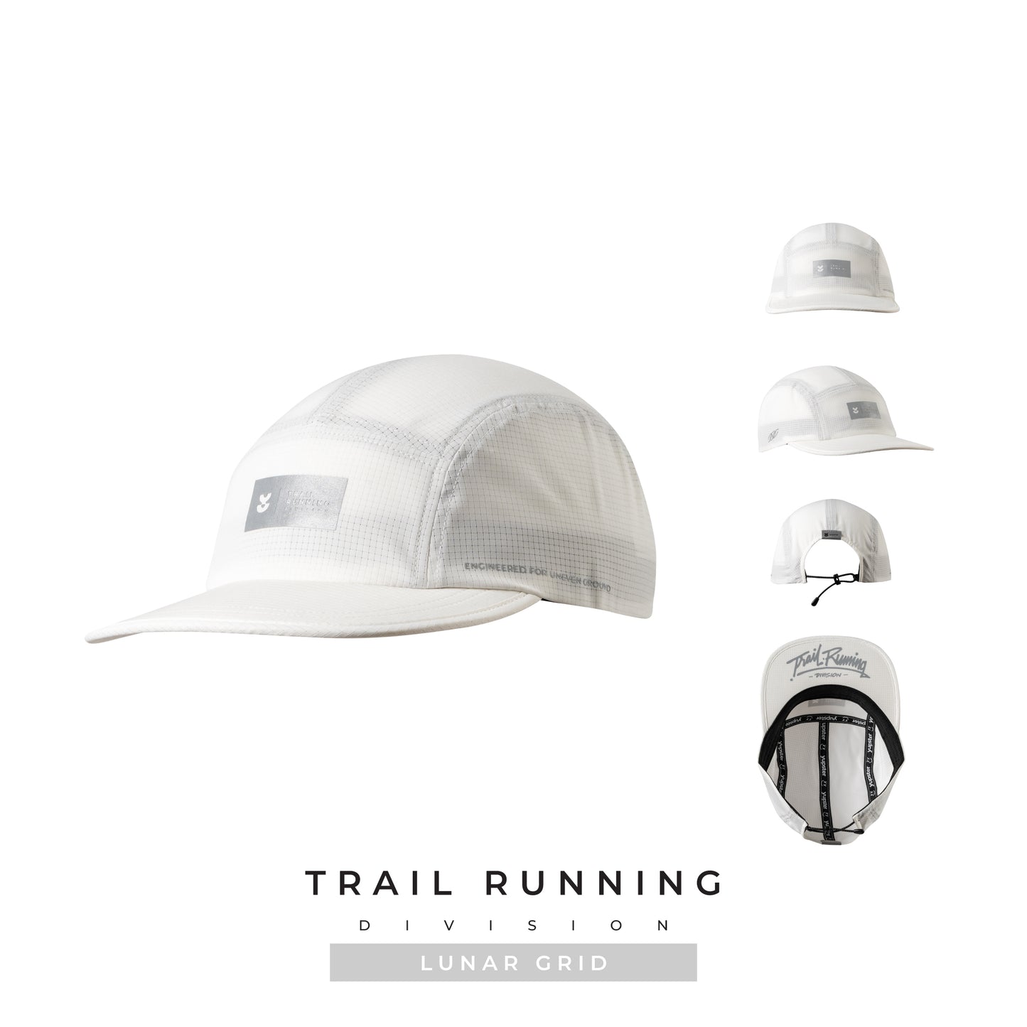 YUPSTER Trail Running Division