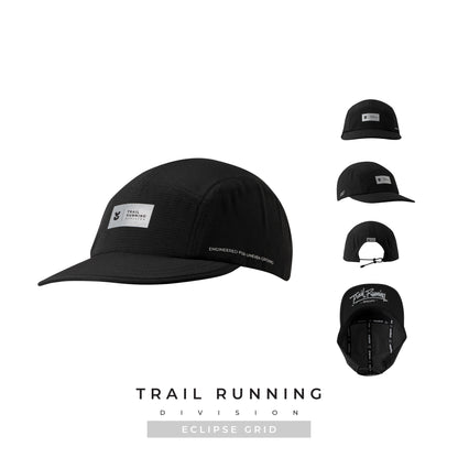 YUPSTER Trail Running Division