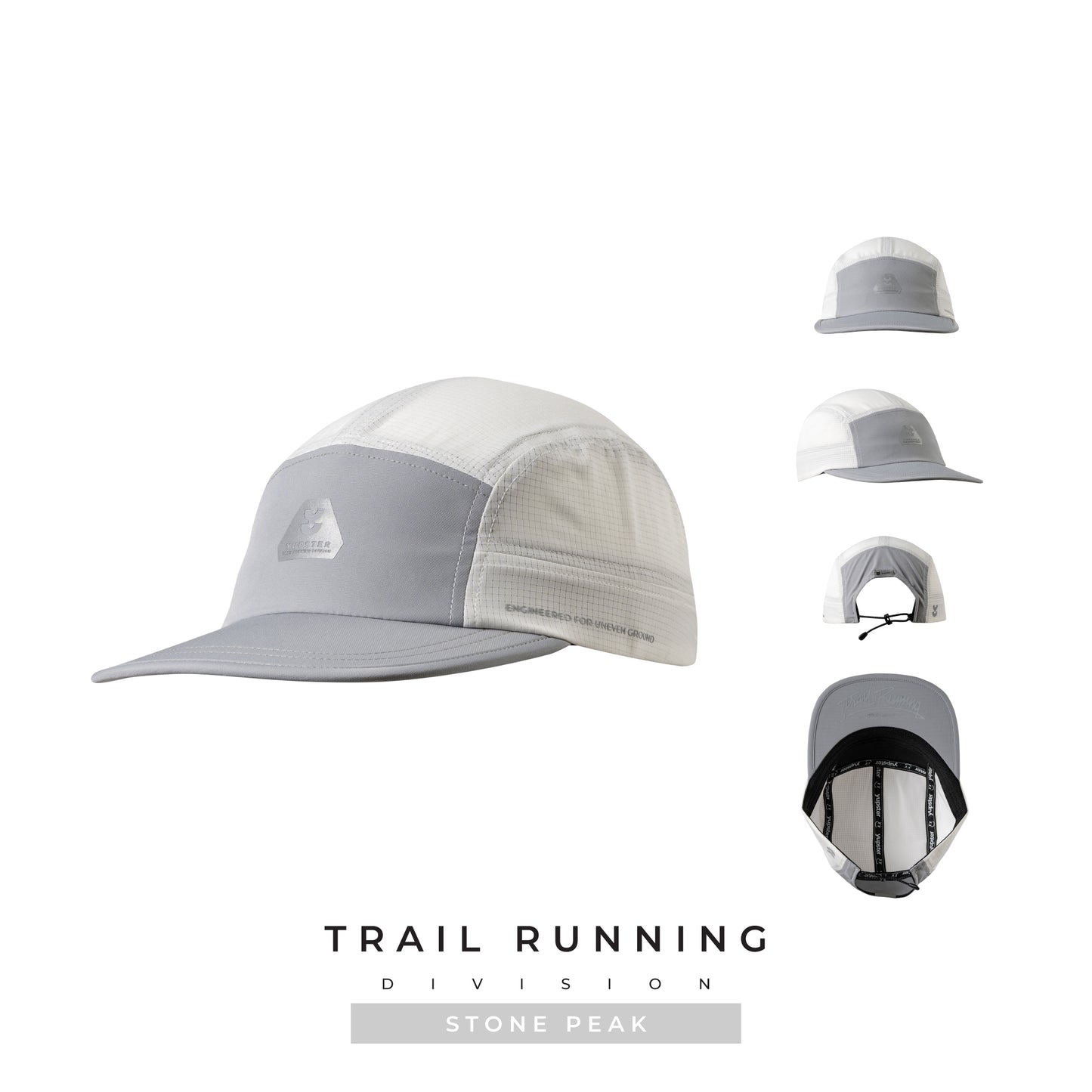 YUPSTER Trail Running Division