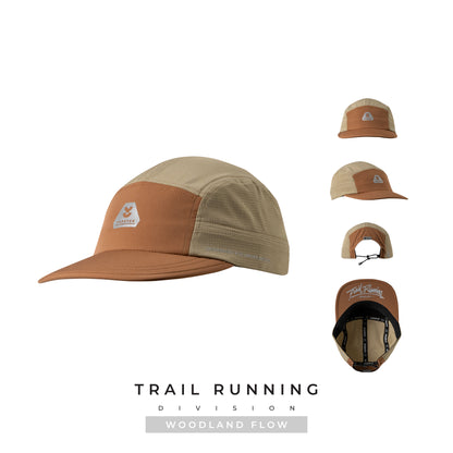 YUPSTER Trail Running Division