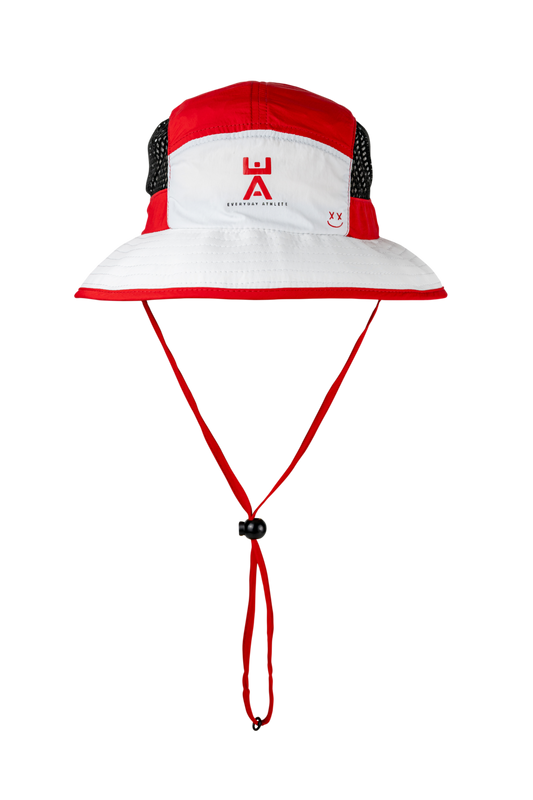 Everyday Athlete X Yupster Bucket Pro