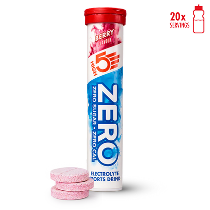 Zero - High 5