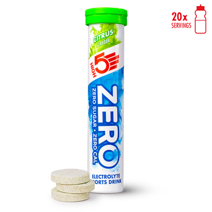 Zero - High 5