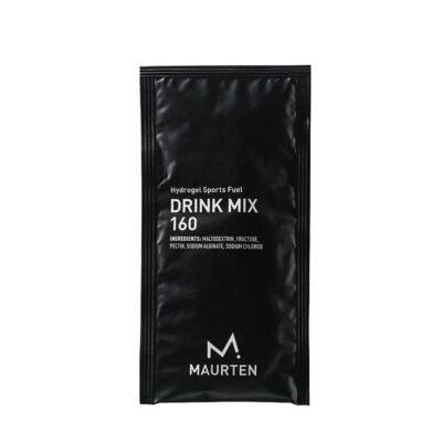 MAURTEN DRINK MIX 160 - SACHET