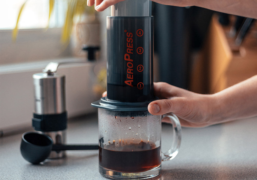 AeroPress