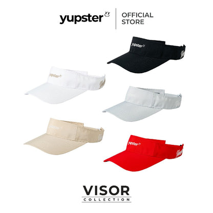 Visor - Yupster