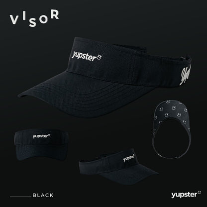 Visor - Yupster
