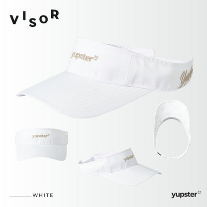 Visor - Yupster