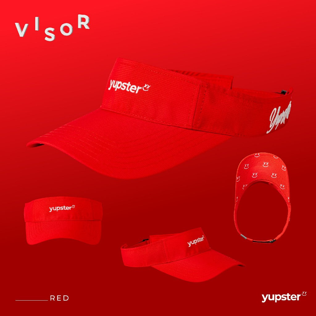 Visor - Yupster