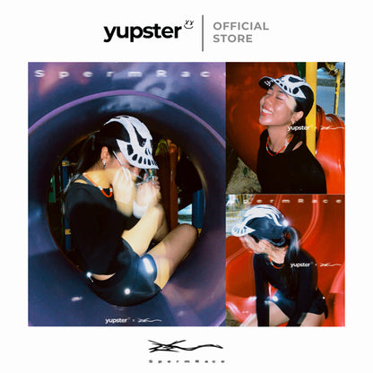 Yupster Dusk till dawn X SpermRace 5 Panel Special Edition