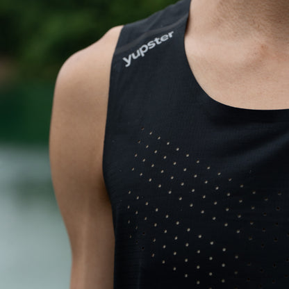 YUPSTER – Running Singlet Pathmaker Collection