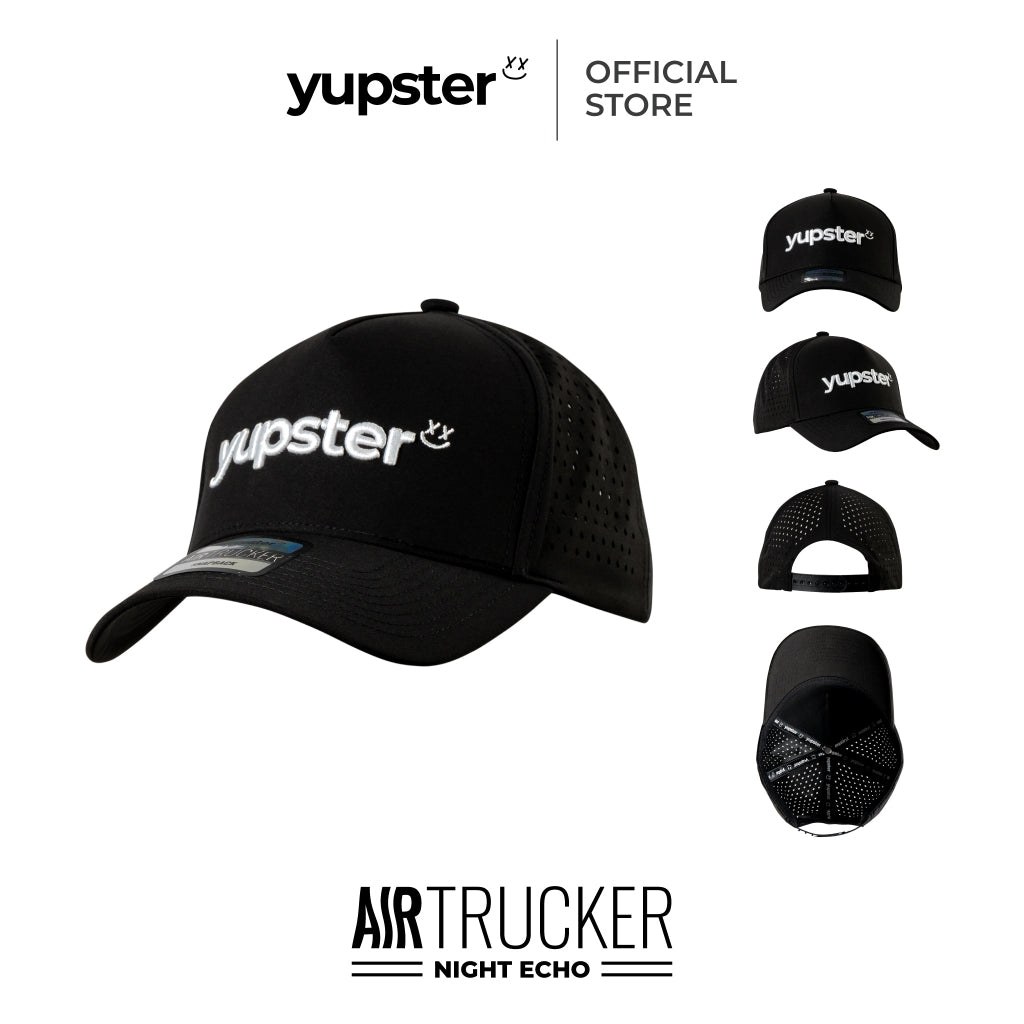 Yupster AIR TRUCKER