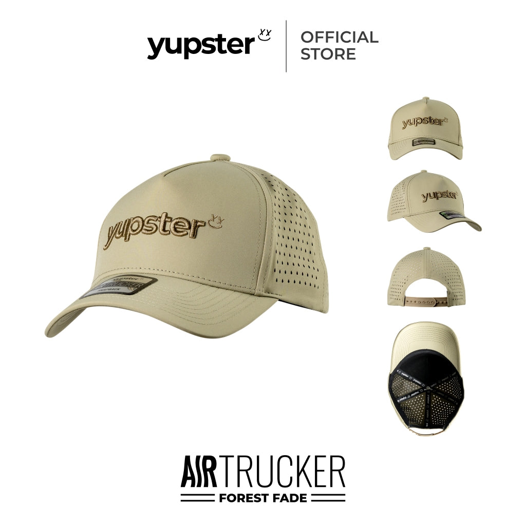 Yupster AIR TRUCKER
