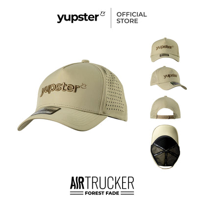 Yupster AIR TRUCKER
