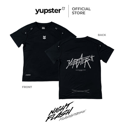Yupster - Flash Strike