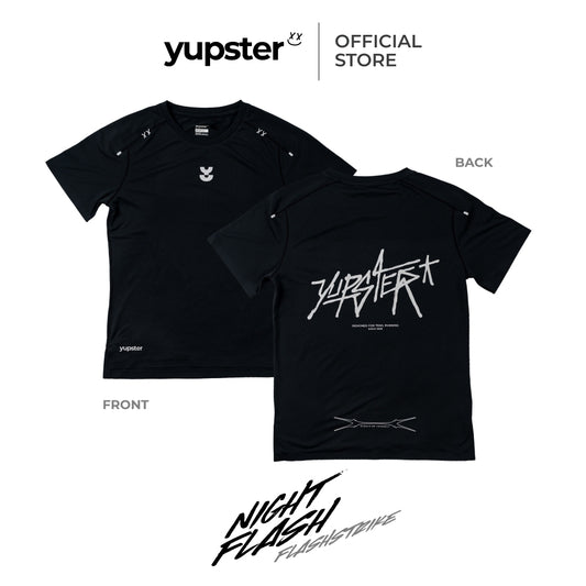 Yupster - Flash Strike