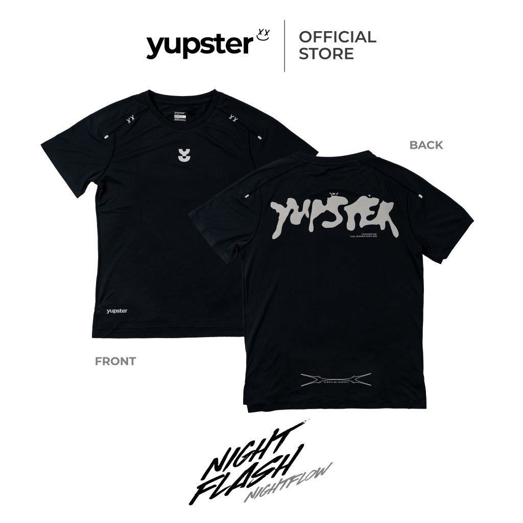 Yupster - Night Flow