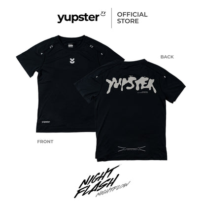 Yupster - Night Flow