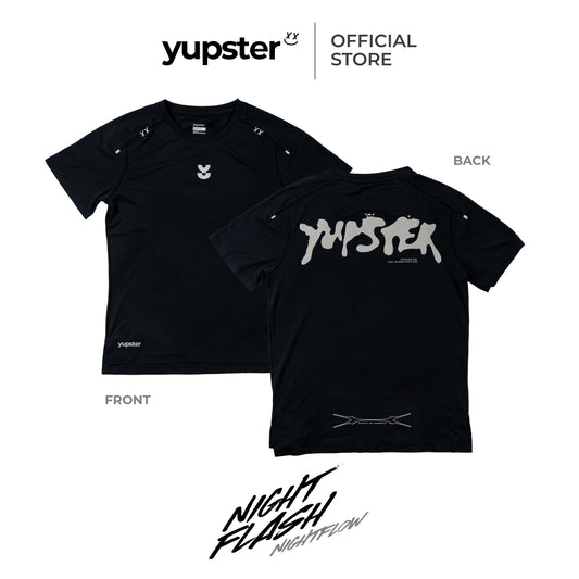 Yupster - Night Flow