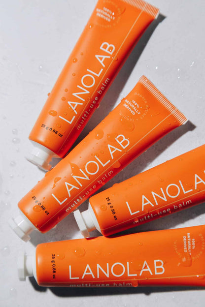 Lanolab Multi-Use BALM