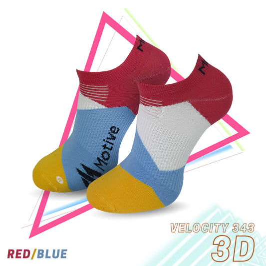 MOTIVE SOCK VELOCITY -  No Show
