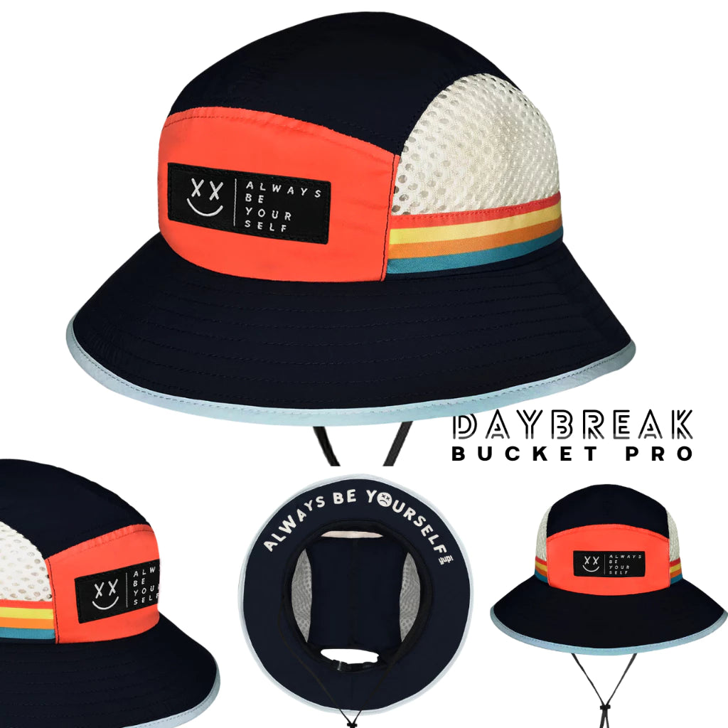 Bucket Pro - Day Break - Yupster