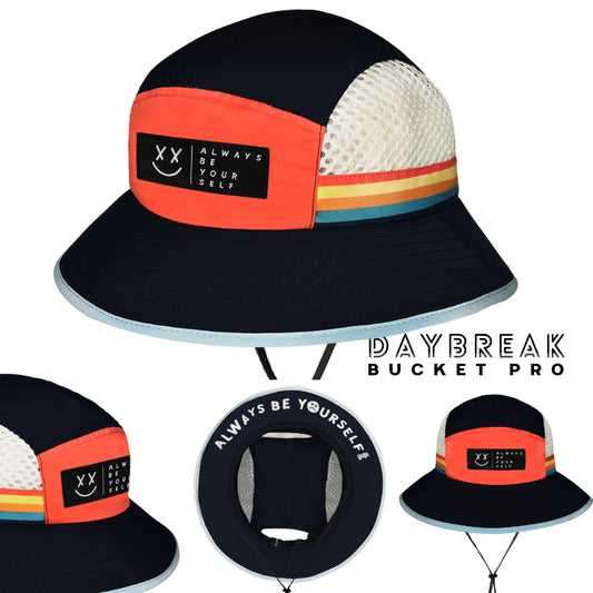 Bucket Pro - Day Break - Yupster