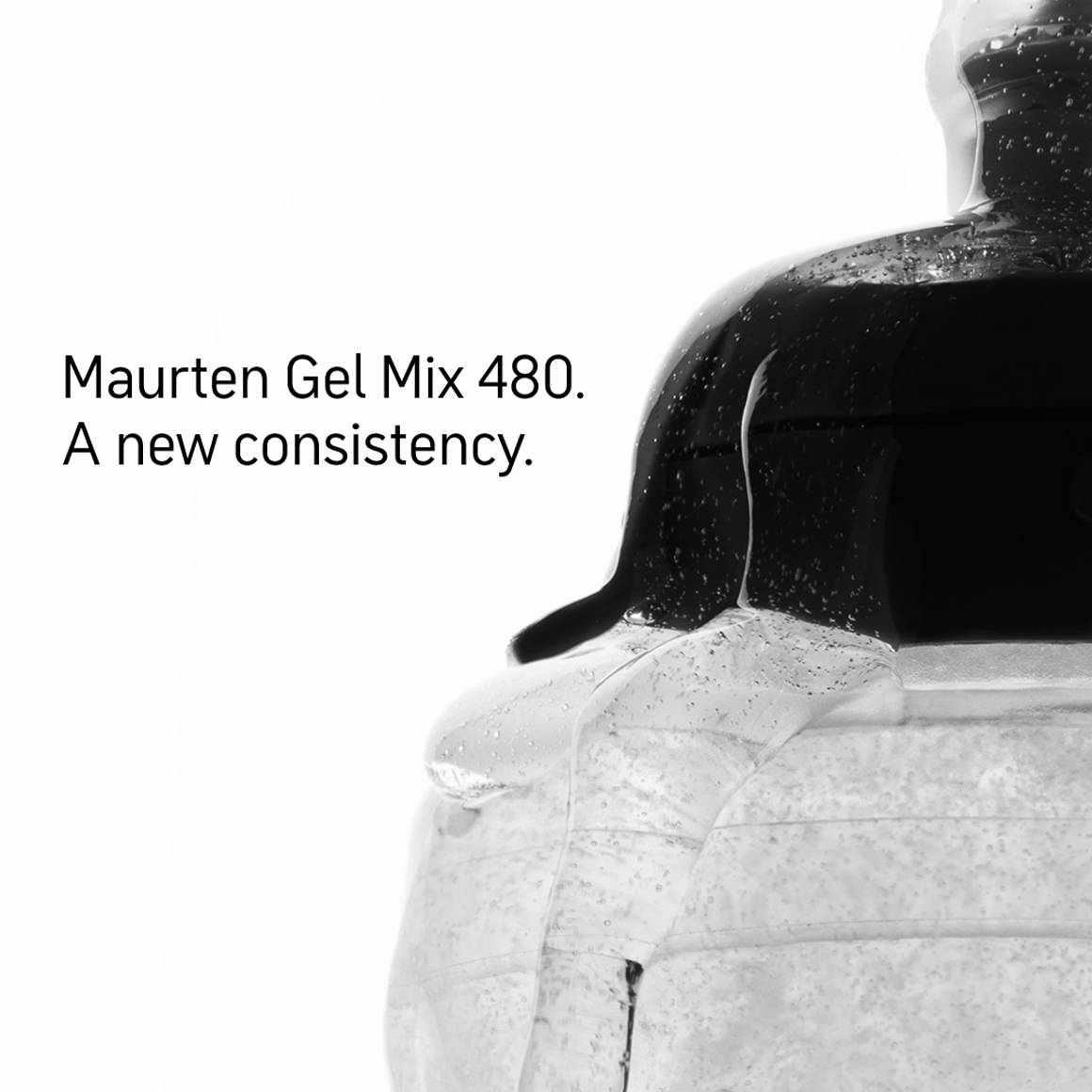 Single Gel Mix 480