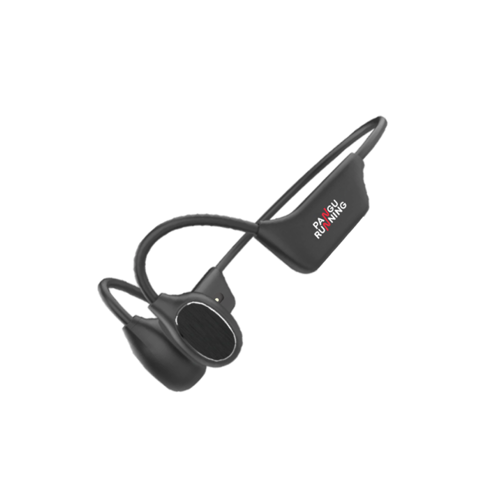 Run 3 - Bone Conduction Headphones