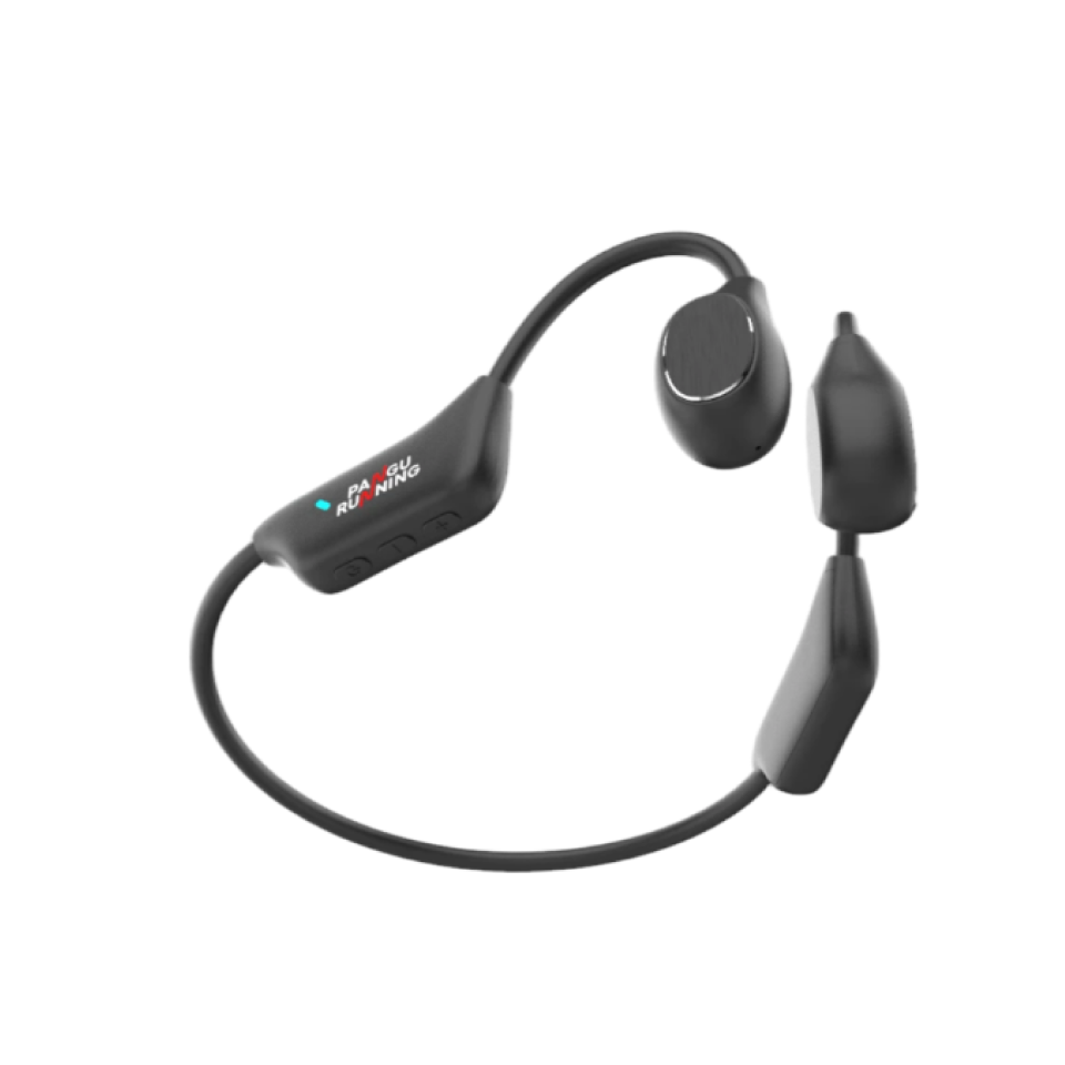Run 3 - Bone Conduction Headphones